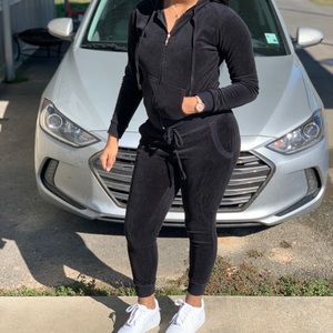 2 piece tracksuit set